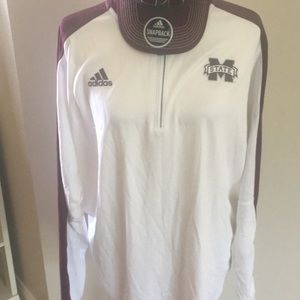 MIssissippi State University Long Sleeve Shirt